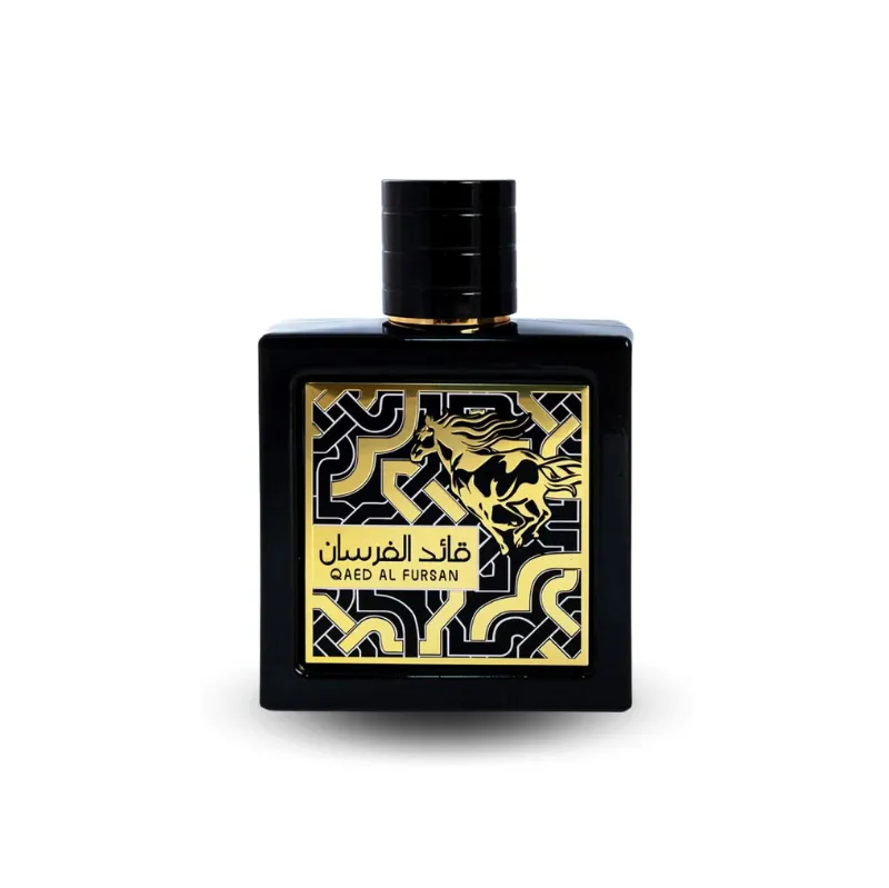 Qaed Al Fursan 3.0 By Lattafa 3.4 Oz. Unisex