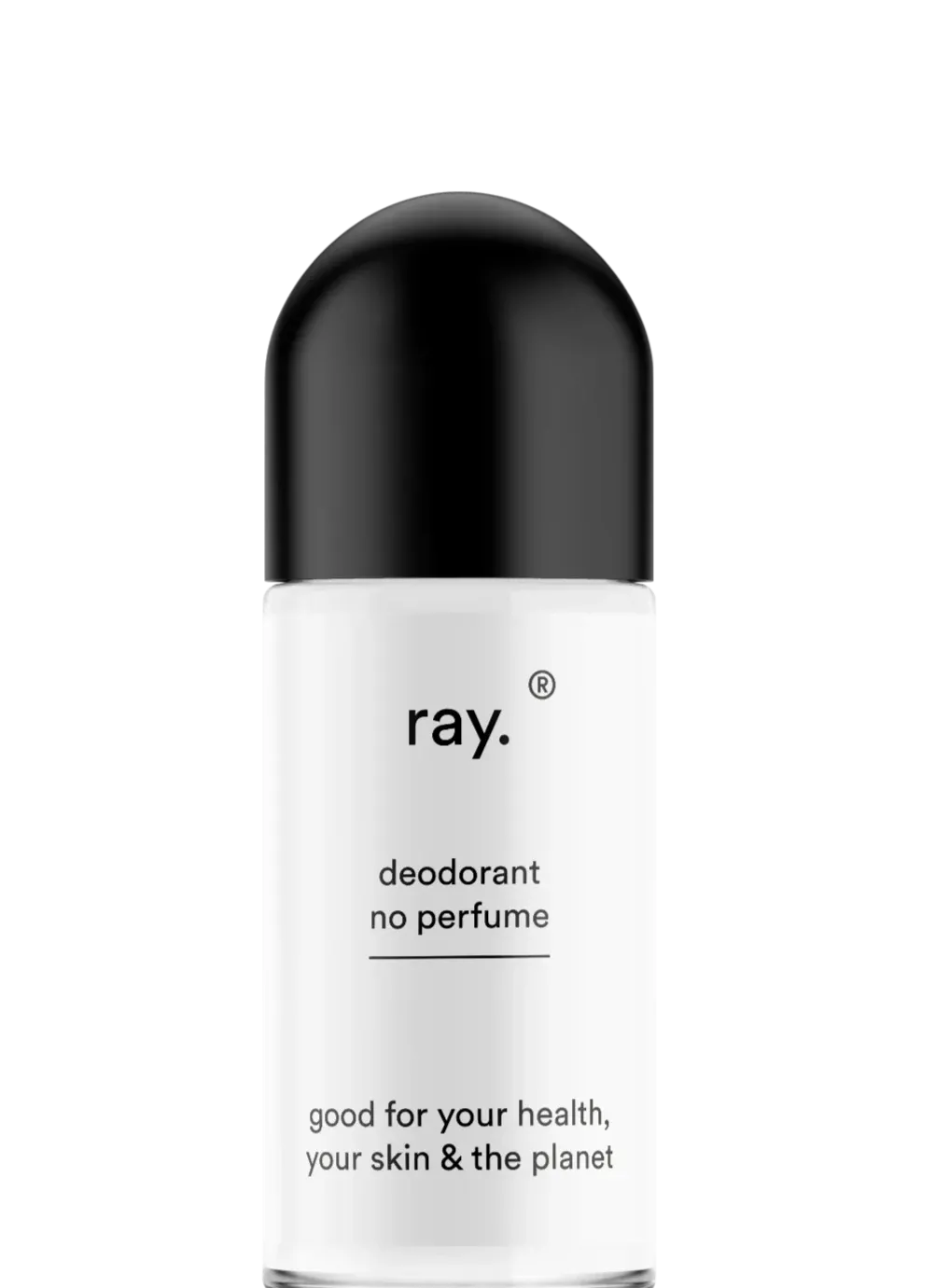 RAY Deodorant No Perfume 50 ml