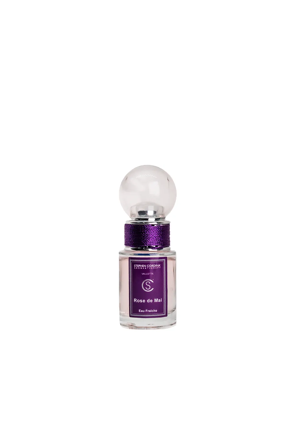 Rose de Mai Eau de Fraiche 15ml