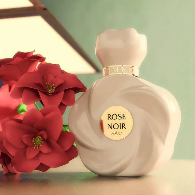 Rose Noir EDP 75ml