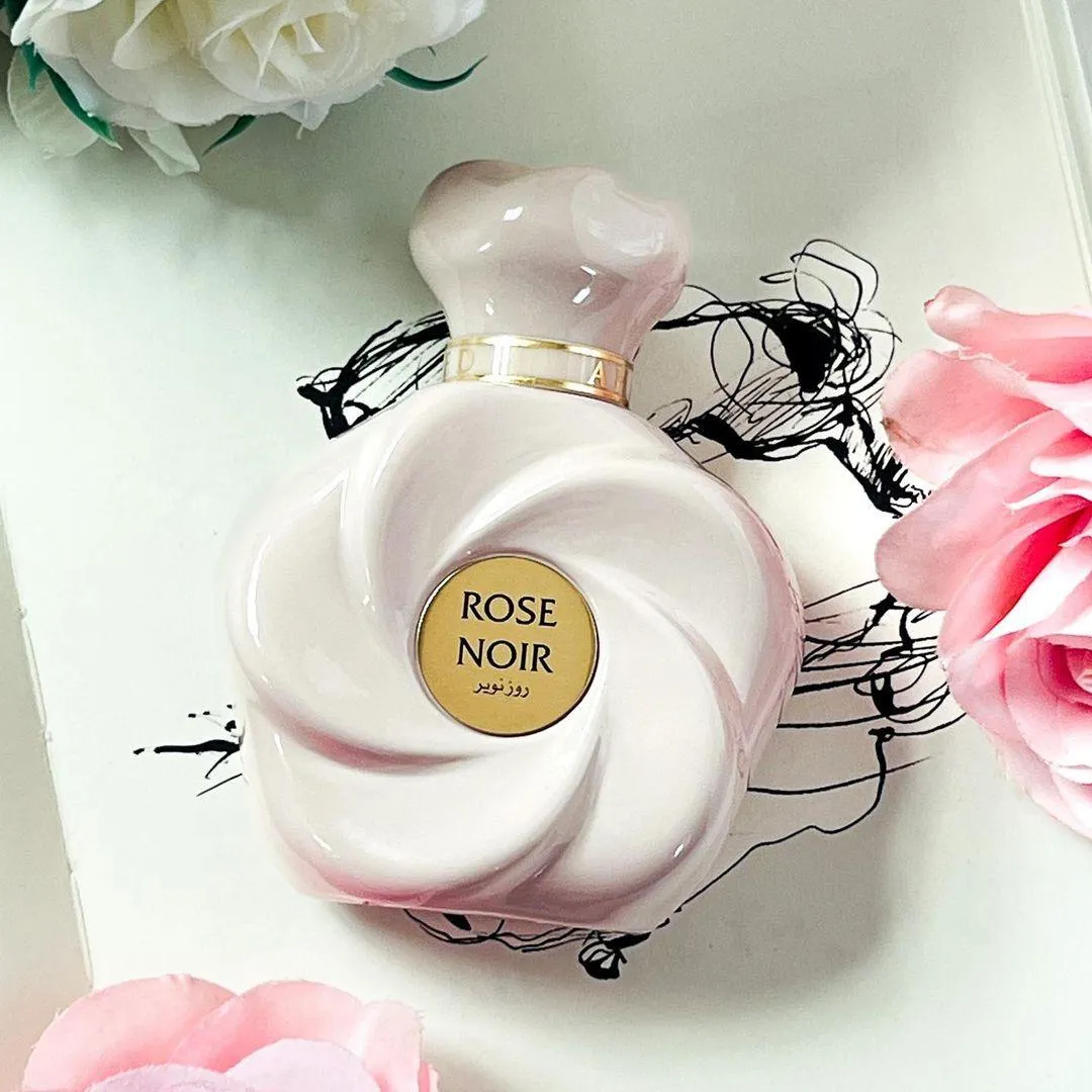 Rose Noir EDP 75ml