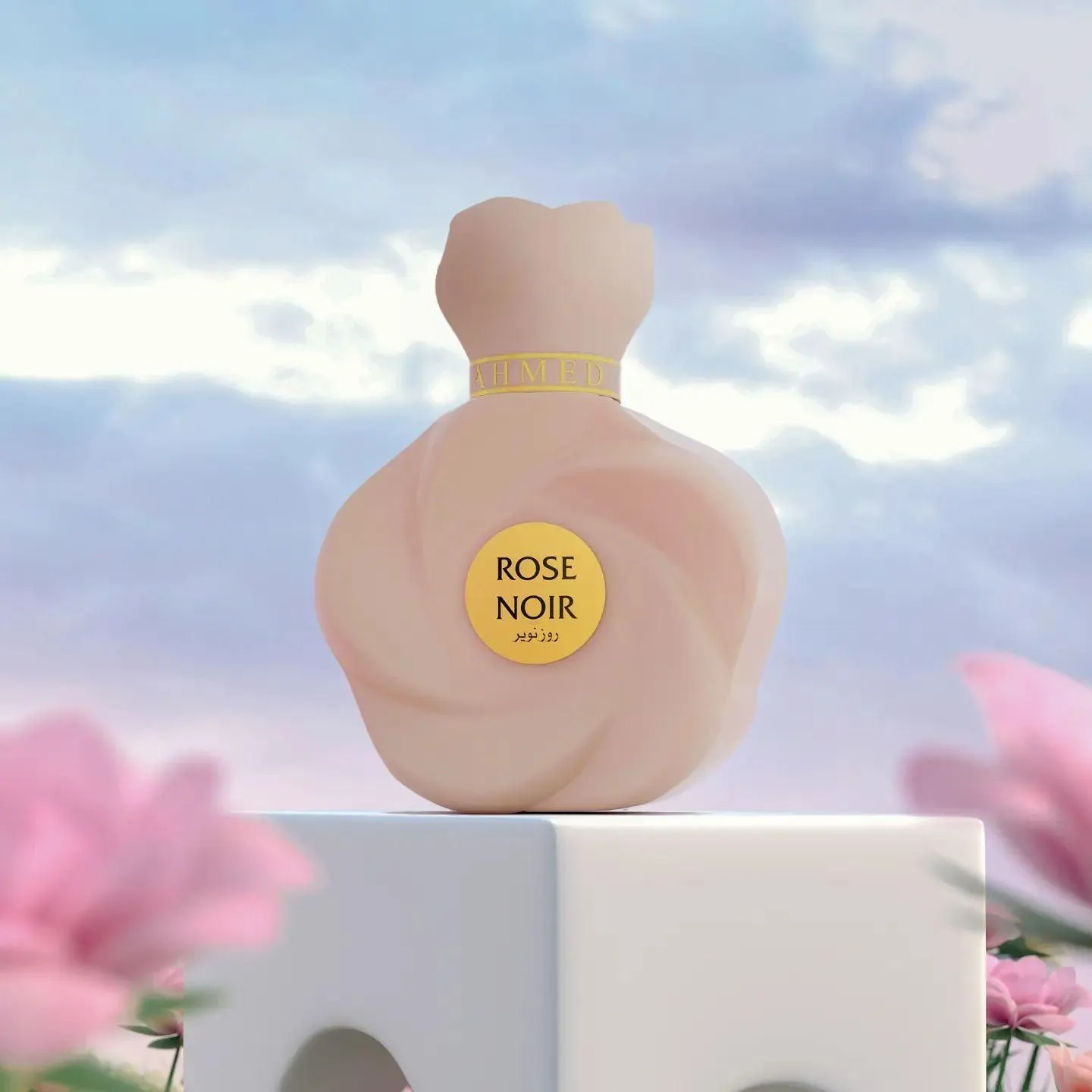 Rose Noir EDP 75ml