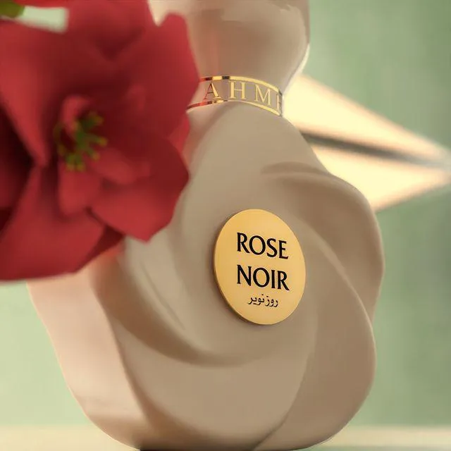 Rose Noir EDP 75ml