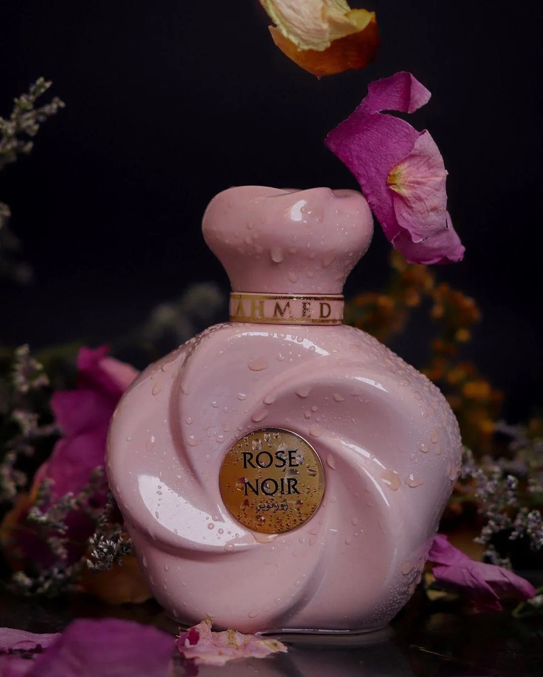 Rose Noir EDP 75ml