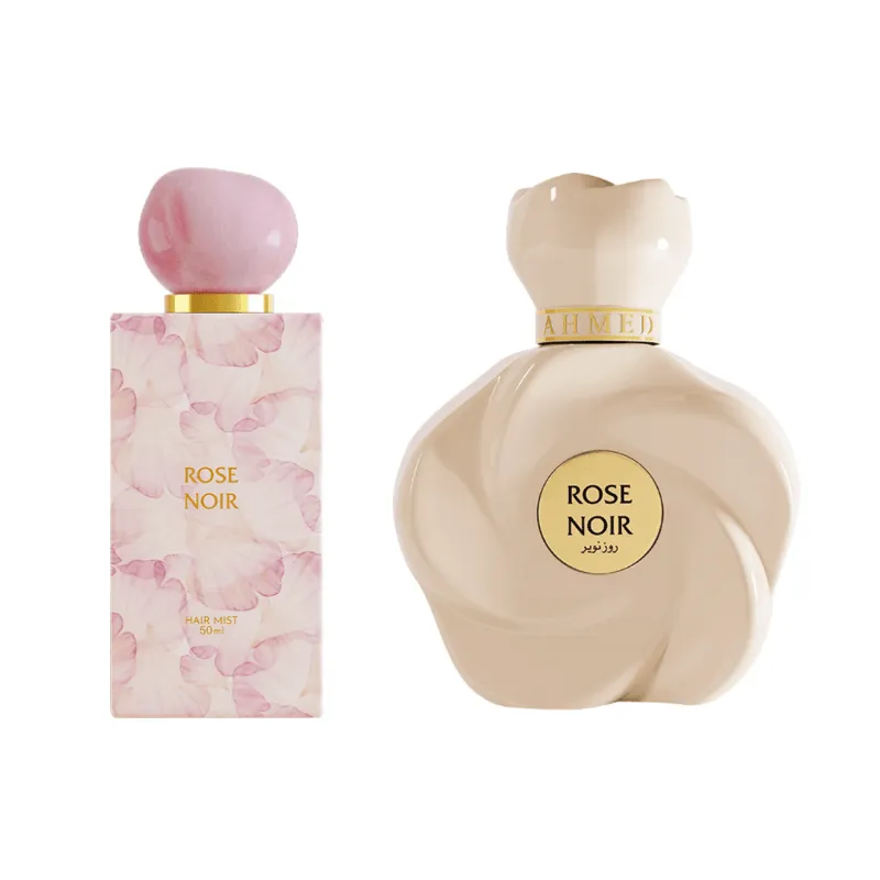 Rose Noir Perfume & Hair Mist