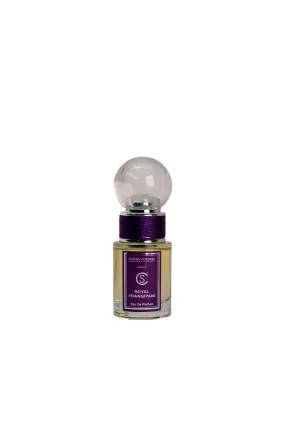 Royal Frangipani Eau de Parfum 15ml