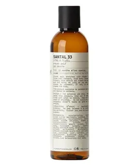 Santal 33 Shower Gel