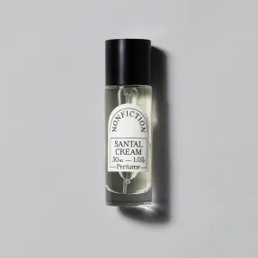 SANTAL CREAM Perfume