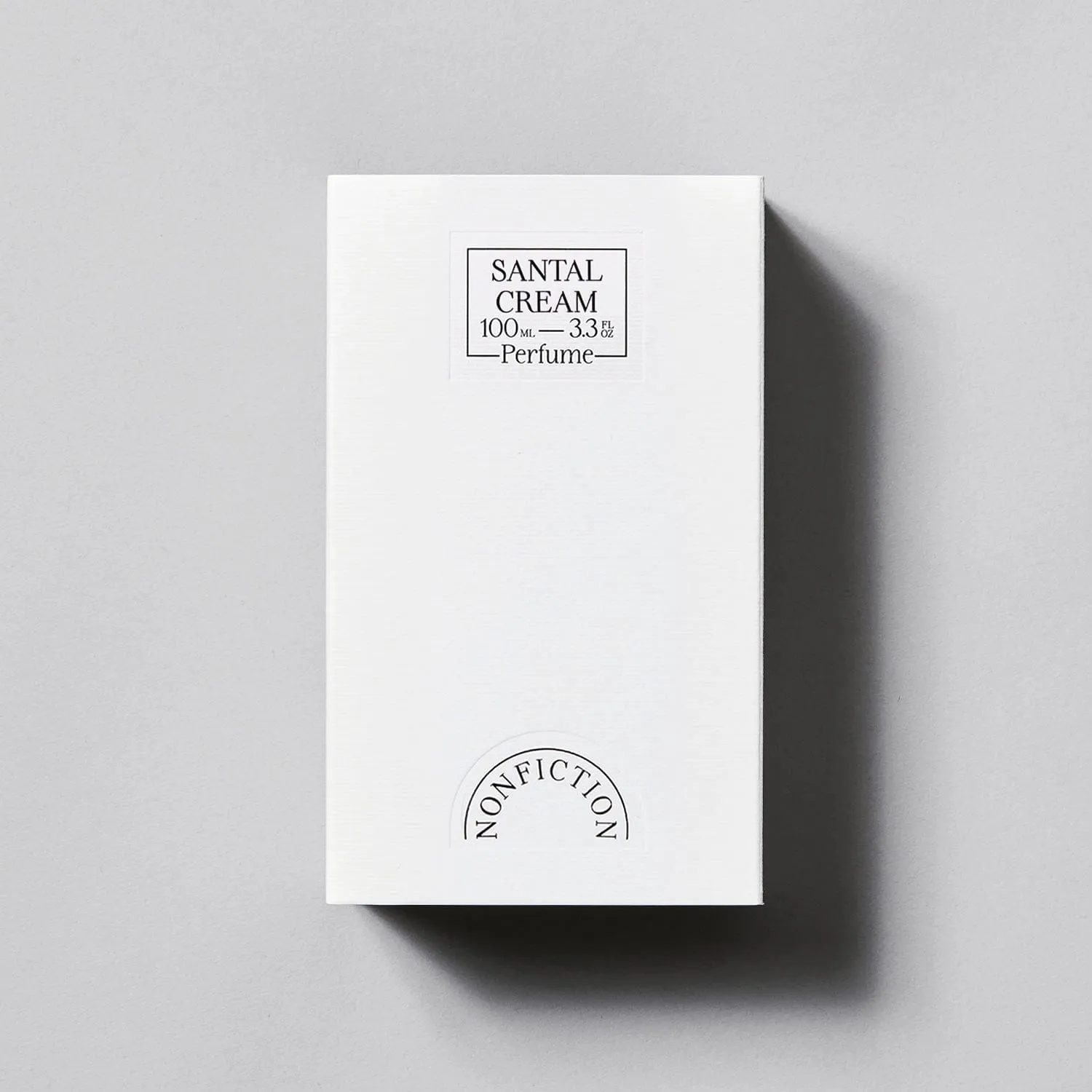 SANTAL CREAM Perfume