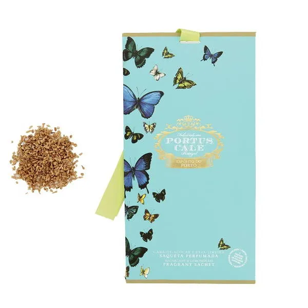 SAQUETA PERFUMADA BUTTERFLIES