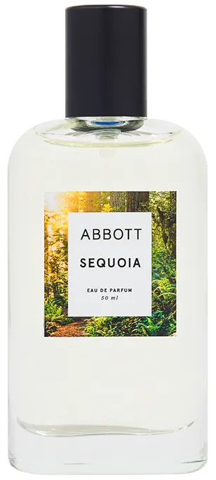 Sequoia Perfume