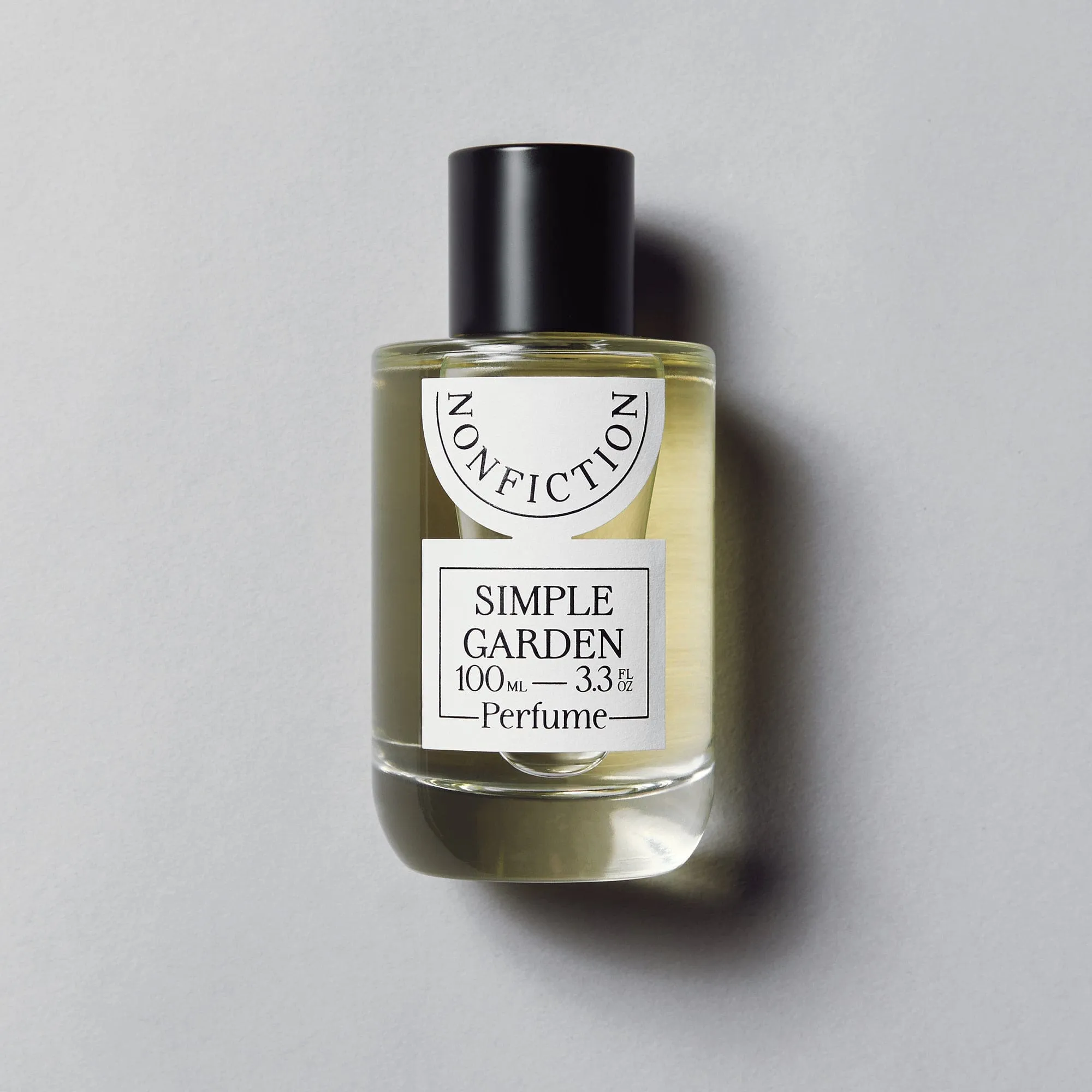 SIMPLE GARDEN Perfume