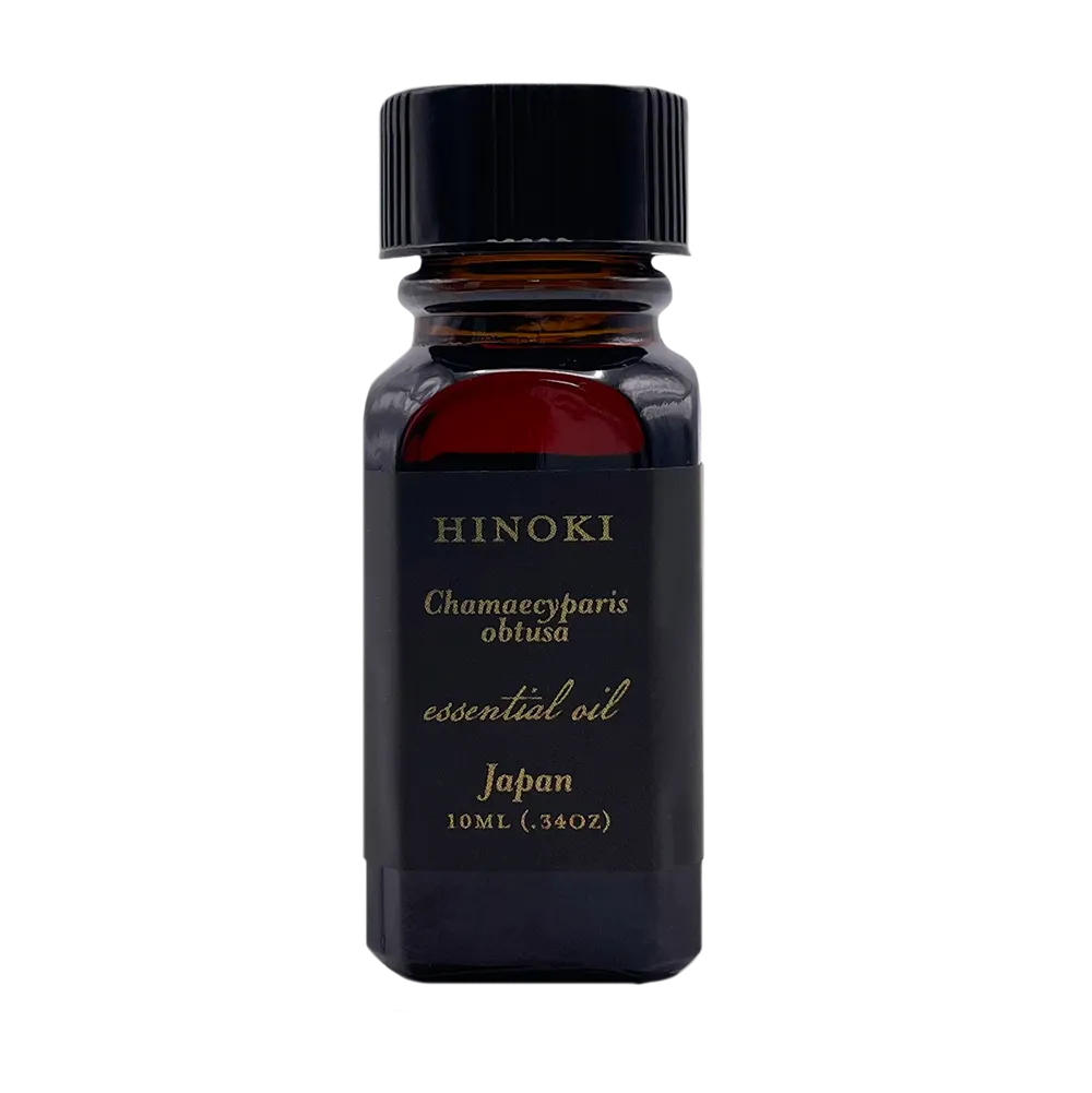 Single Essence of Hinoki