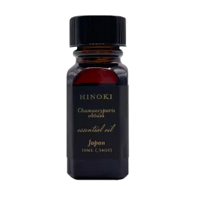 Single Essence of Hinoki