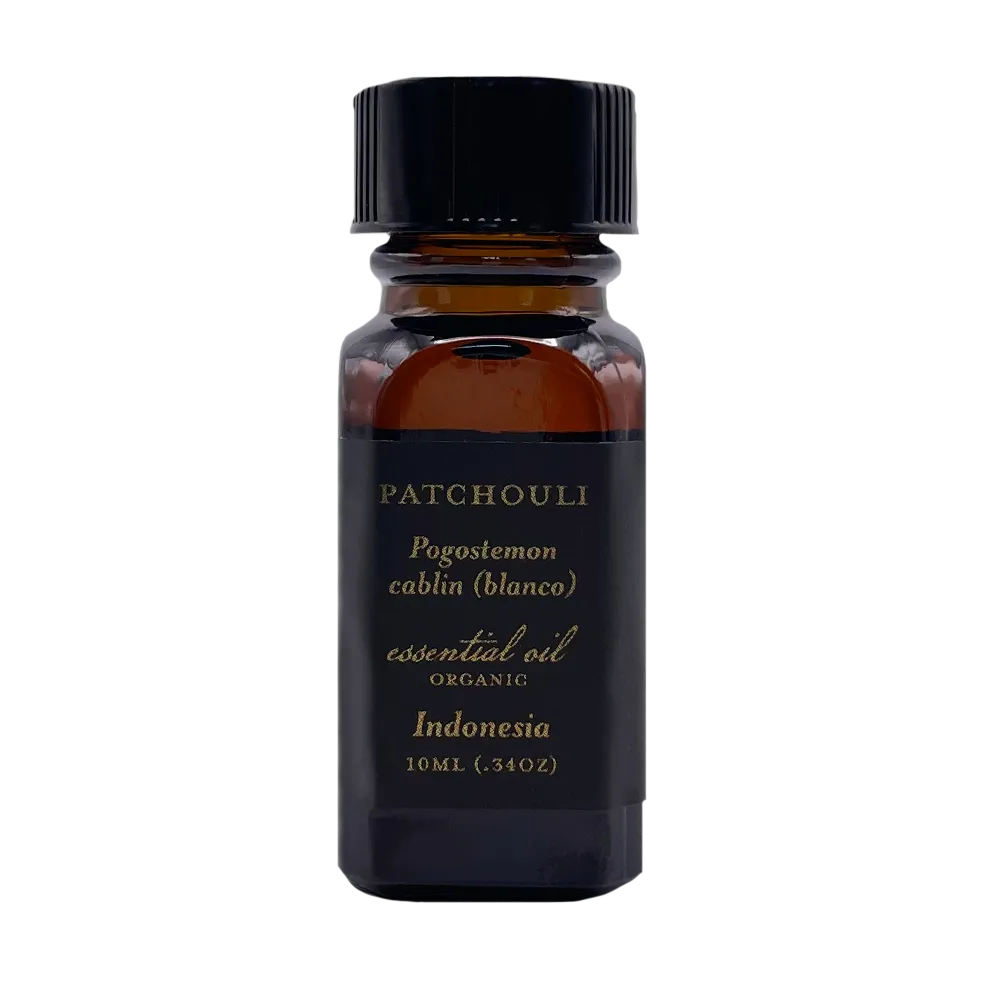 Single Essence of Patchouli