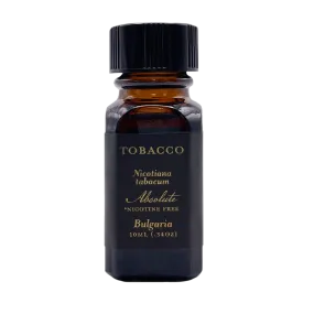 Single Essence of Tobacco