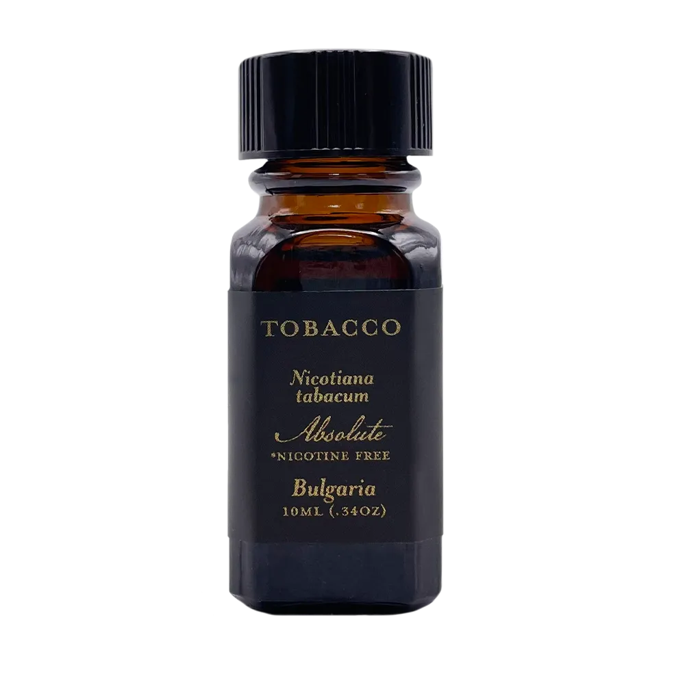 Single Essence of Tobacco