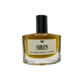 Siren - Perfume Oil