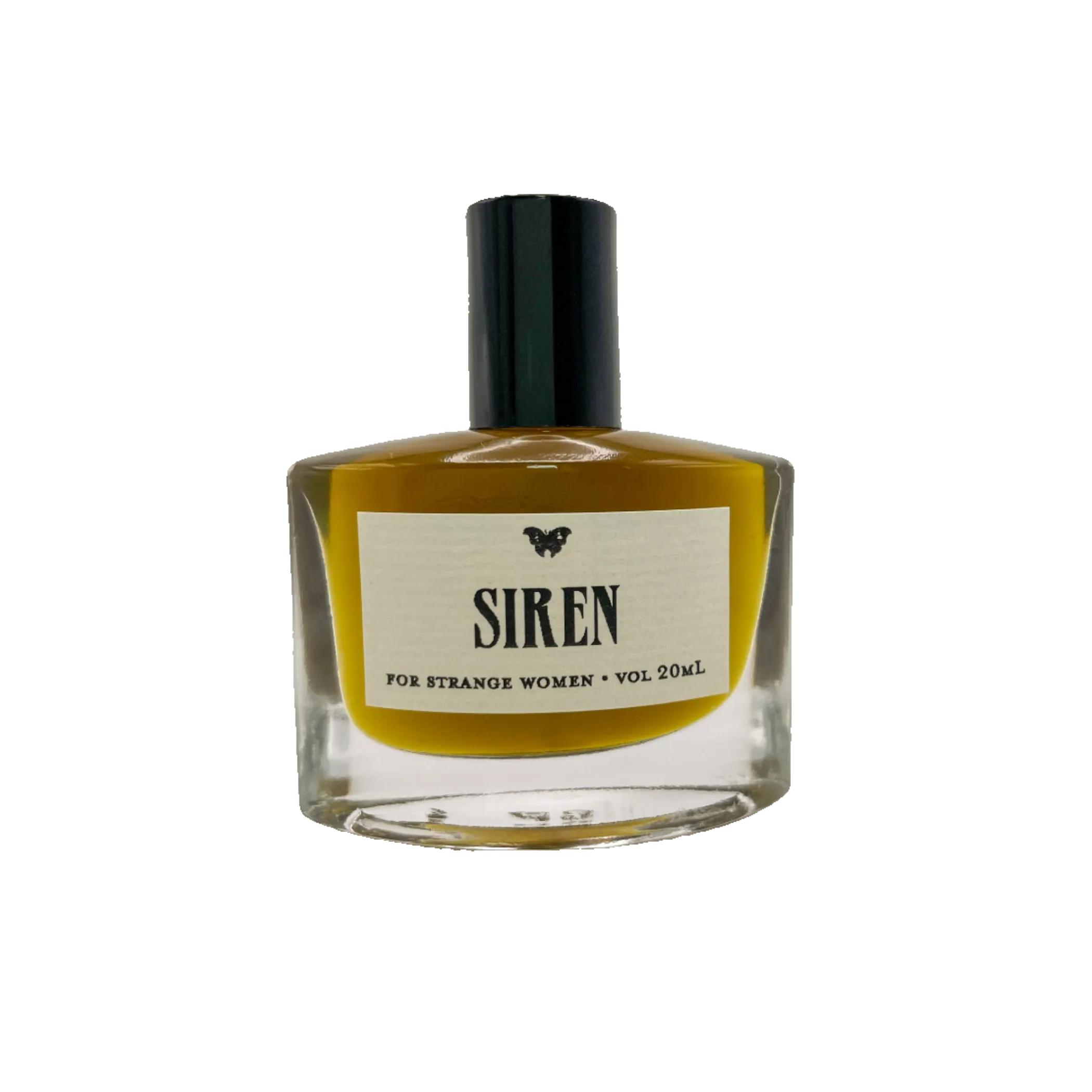 Siren - Perfume Oil