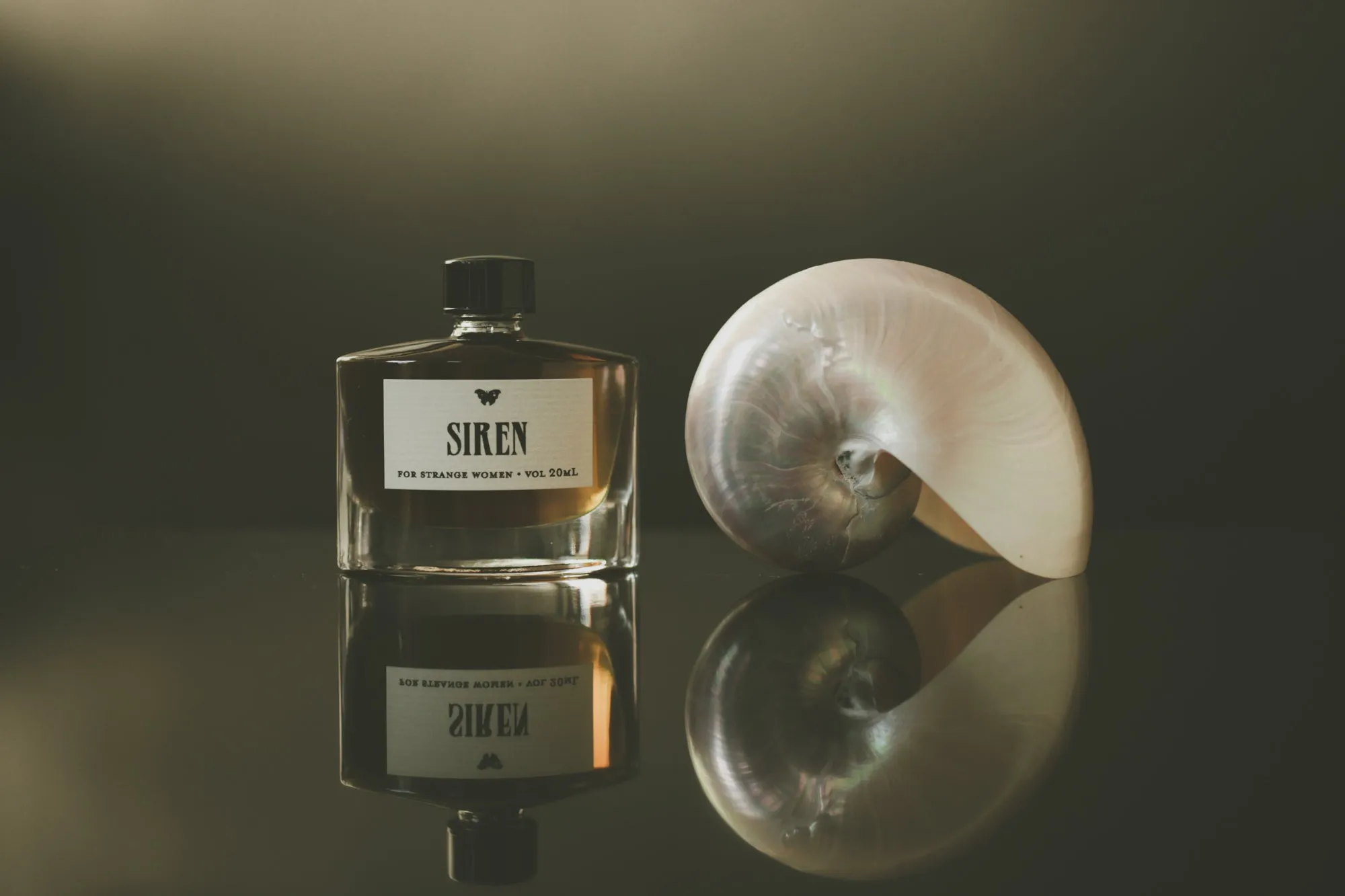 Siren - Perfume Oil