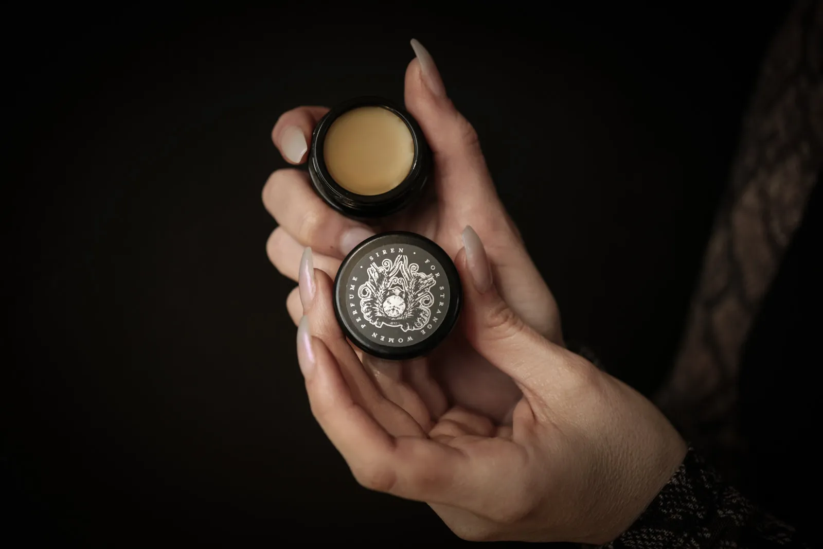 Siren - Solid Perfume 9g