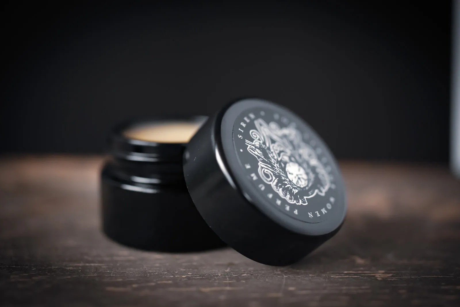 Siren - Solid Perfume 9g