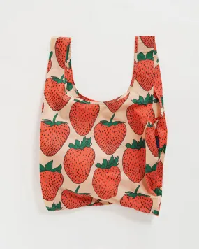 Standard Baggu - Strawberry