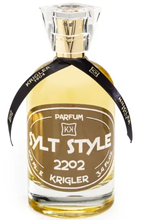 SYLT STYLE 2202 perfume