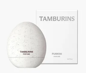 TAMBURINS The Egg Perfume PUMKINI 14ml