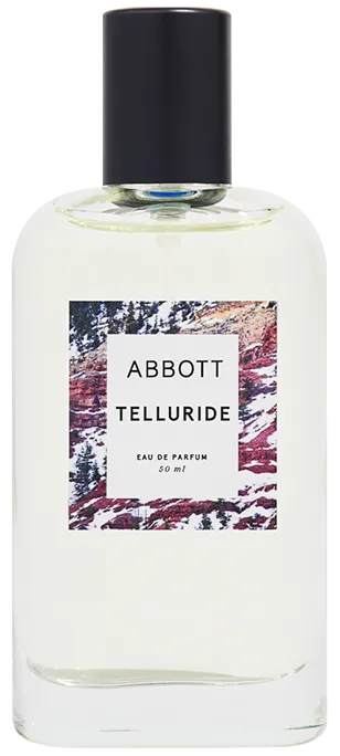 Telluride Perfume