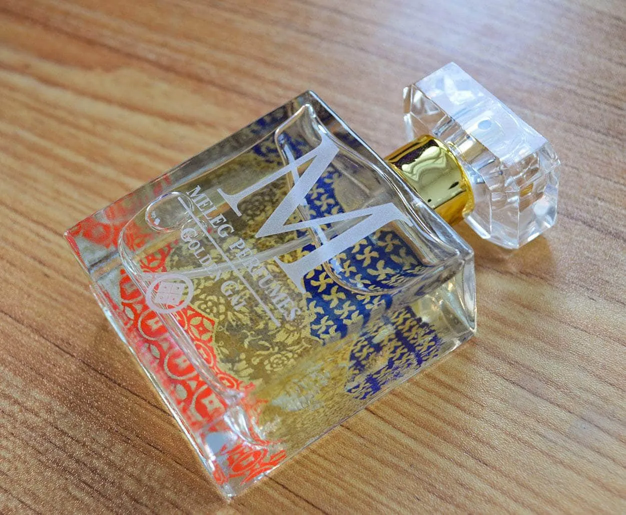 The Golden Gai 50ml