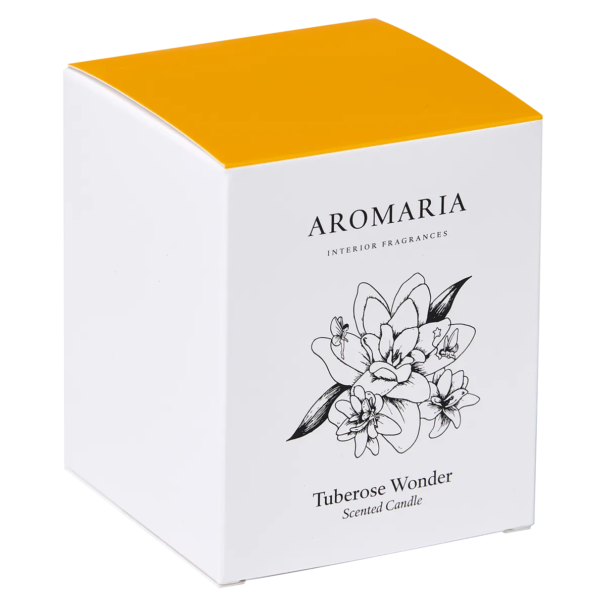 Tuberose Wonder 180 gr