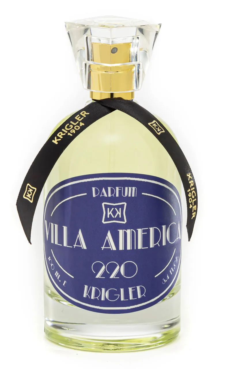 VILLA AMERICA 220 perfume