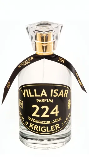 VILLA ISAR 224 perfume