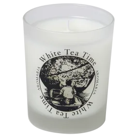 White Tea Time 180 gr